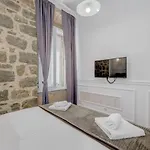 Lorenzzo Diocletian's Palazzo Storico 4* Сплит