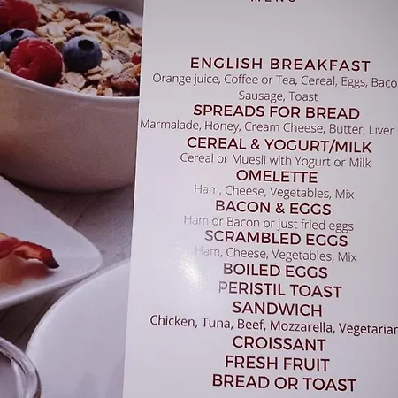 Готель Lorenzzo Diocletian's Palazzo Storico Спліт