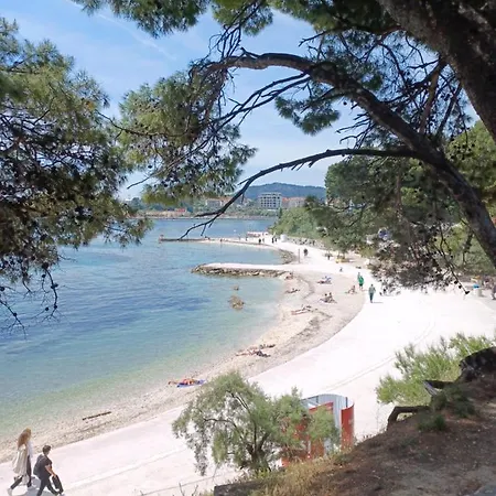 Lorenzzo Diocletian's Palazzo Storico Готель 4*