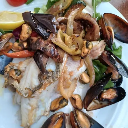 Lorenzzo Diocletian's Palazzo Storico Спліт