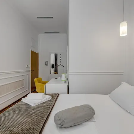 Lorenzzo Diocletian's Palazzo Storico 4* Σπλιτ