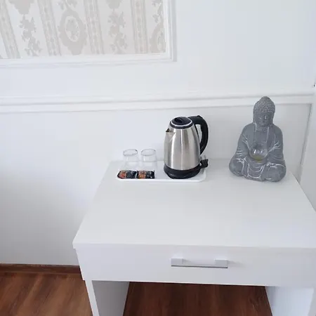 Lorenzzo Diocletian's Palazzo Storico Ξενοδοχείο 4*