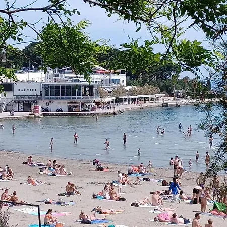Lorenzzo Diocletian's Palazzo Storico Σπλιτ